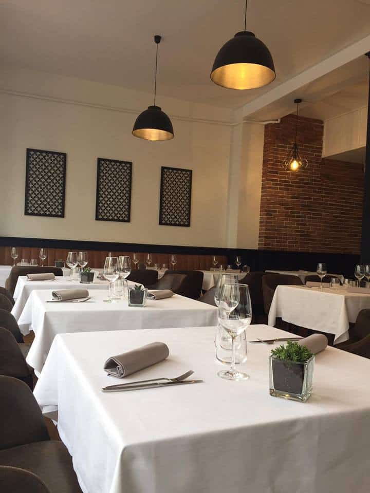 L'Aparté — photo 2