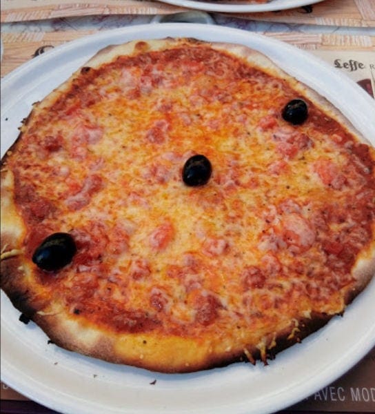 L'Assiette à Pizz' — photo 3