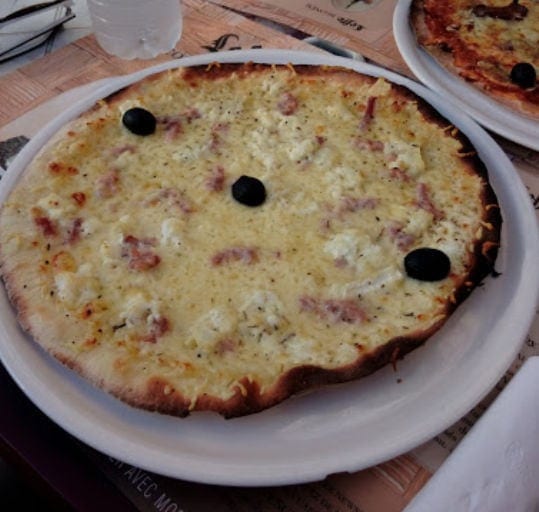 L'Assiette à Pizz' — photo 2