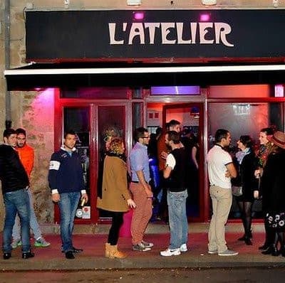 L'atelier — photo 2