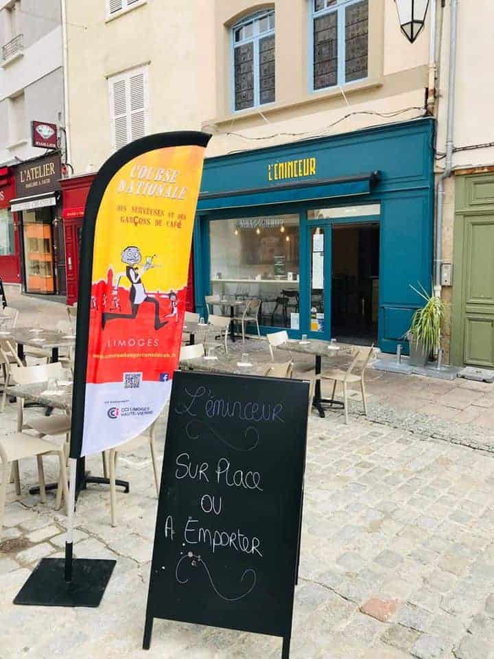 L'Eminceur — photo 3