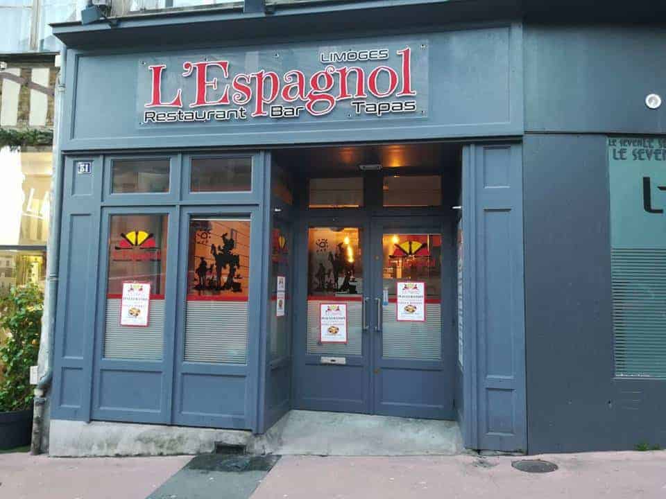 L'Espagnol — photo 2
