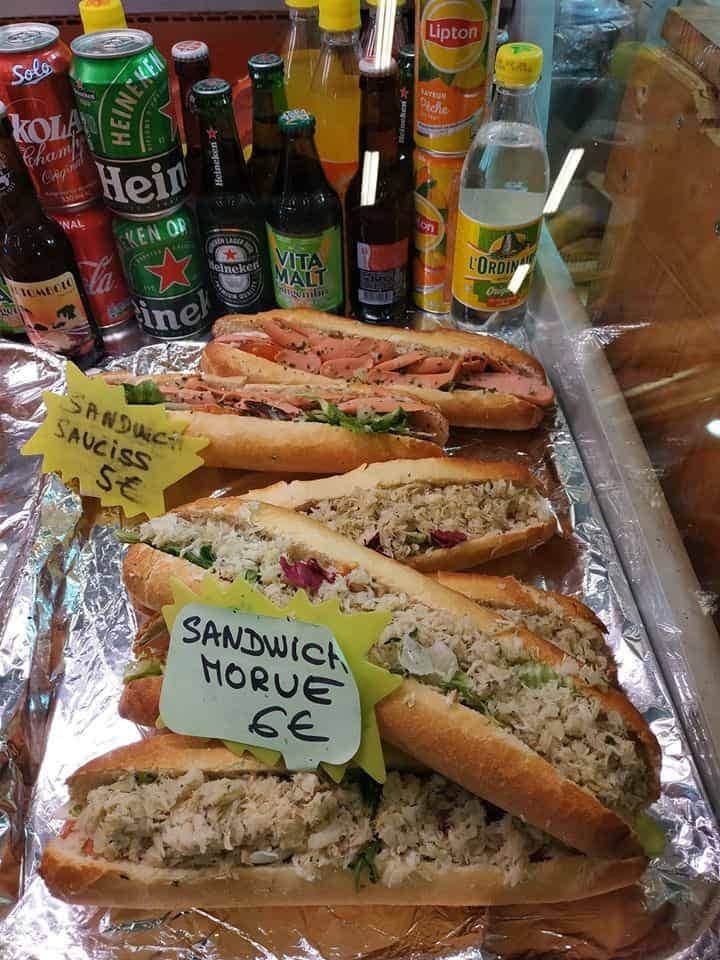 L'habanéro — photo 2