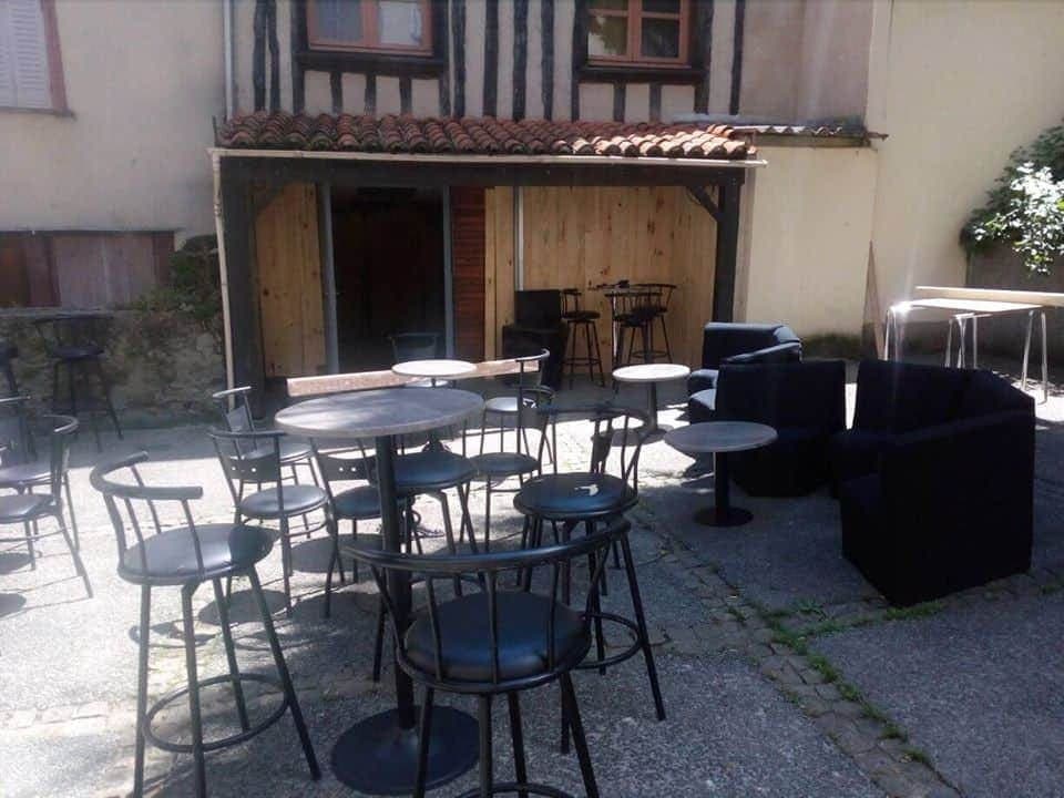 L'habanéro — photo 3