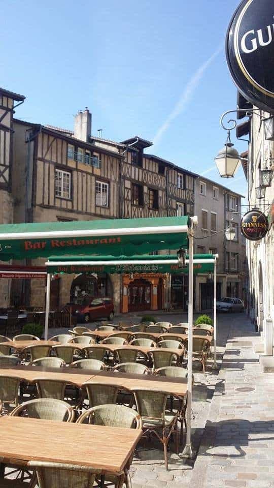 L' Irlandais — photo 2