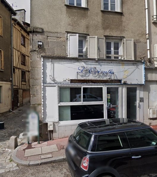 L'Orientis — photo 3
