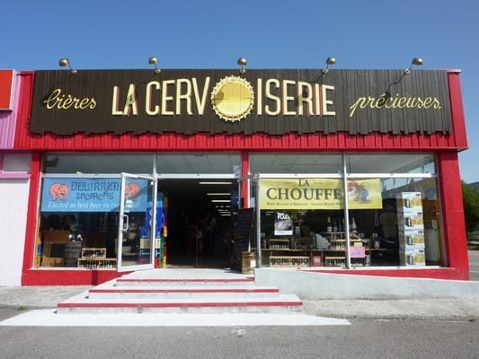 La Cervoiserie — photo 3