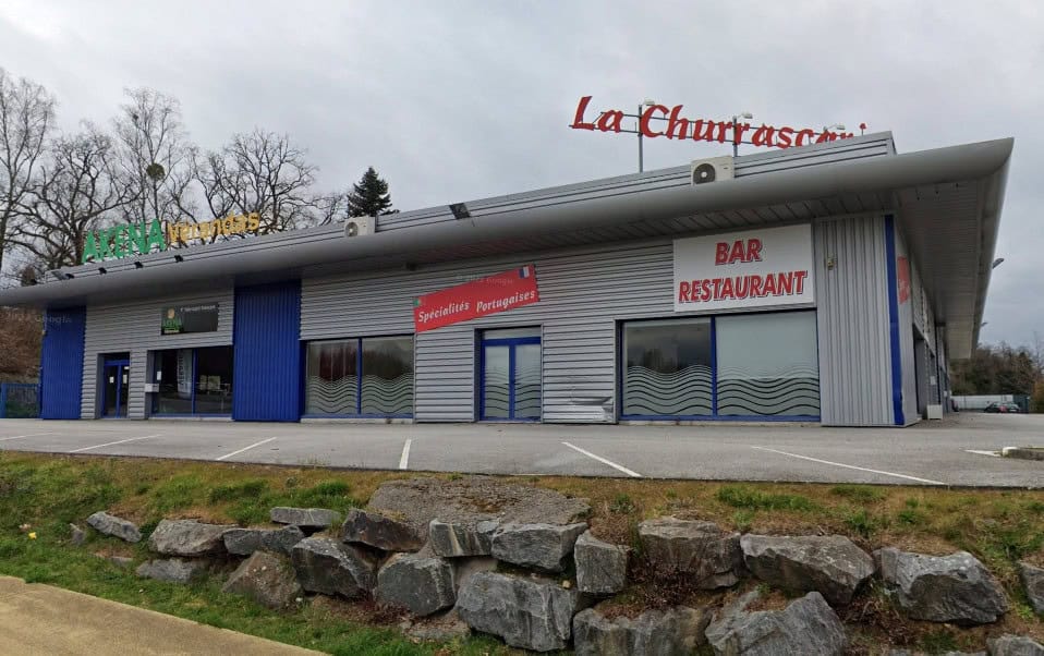 La Churrascaria — photo 3