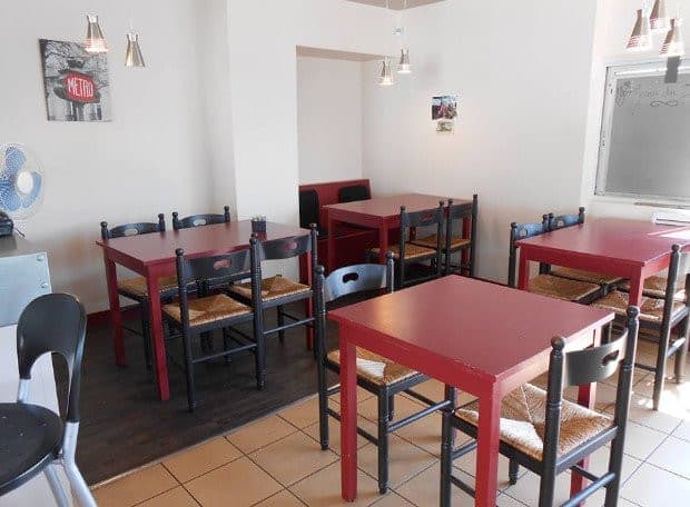 La Crêperie Cora — photo 2