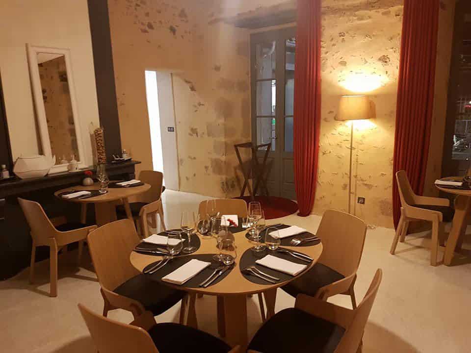 La cuisine du Cloître — photo 3