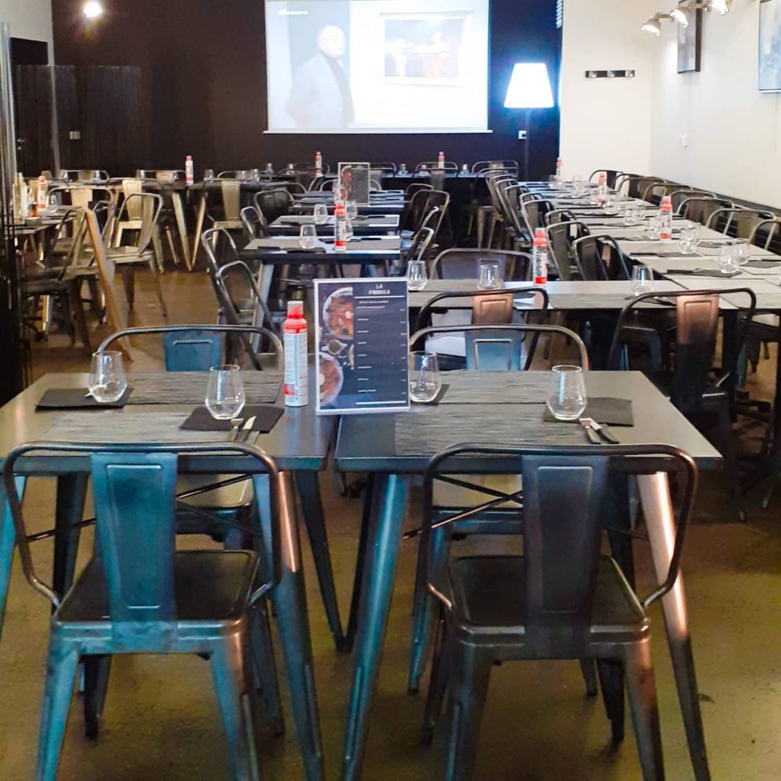 La Fabbrica — photo 3