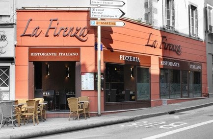 La Firenza — photo 2