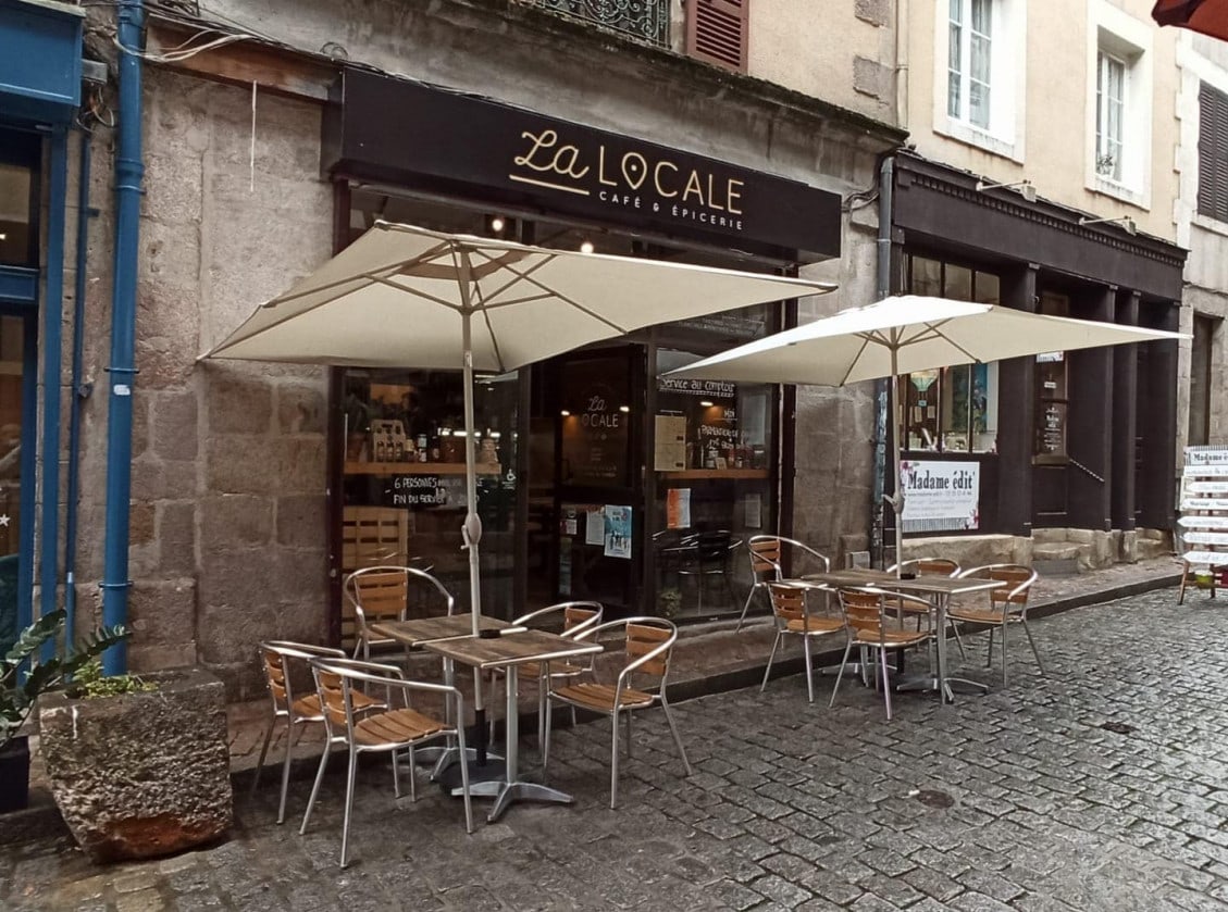 La Locale — photo 3