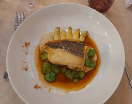Photo de La Maison des Saveurs
