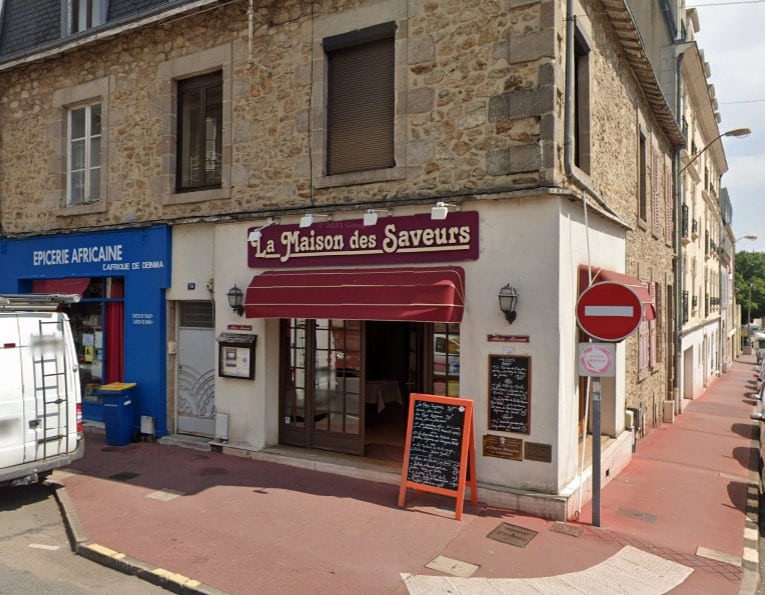 La Maison des Saveurs — photo 2