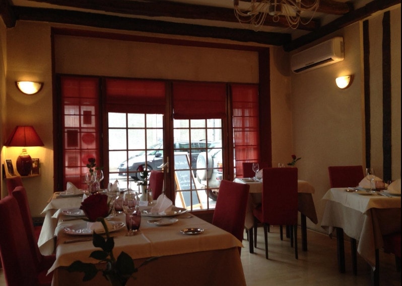La Maison des Saveurs — photo 3