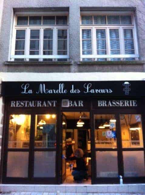 La Marelle Des Saveurs — photo 2