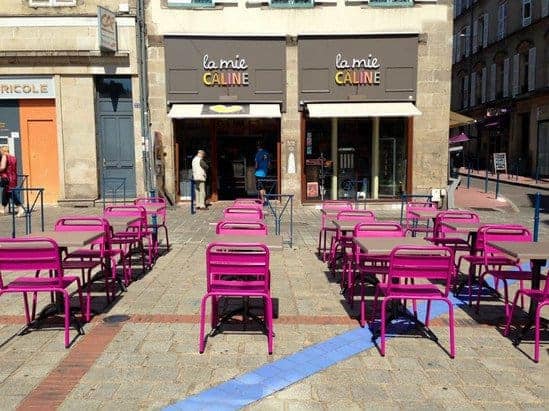 La mie câline — photo 2