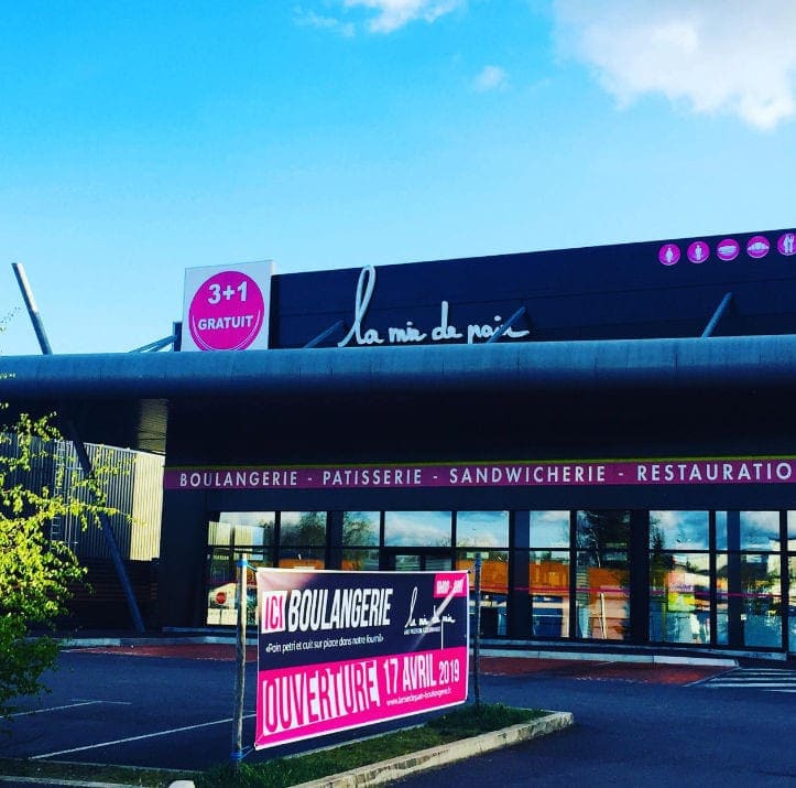 La Mie de Pain — photo 3