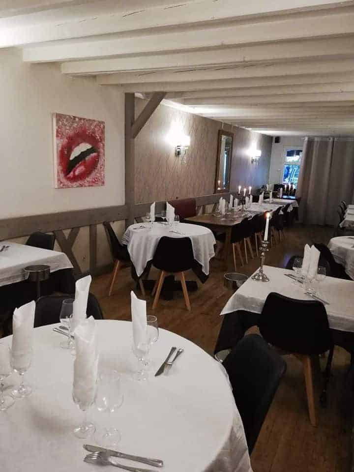 La Muse Bouche — photo 2