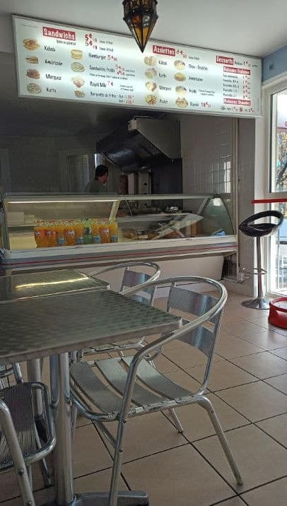 La Pause Kebab — photo 3