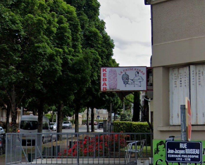 La Pause Kebab — photo 2