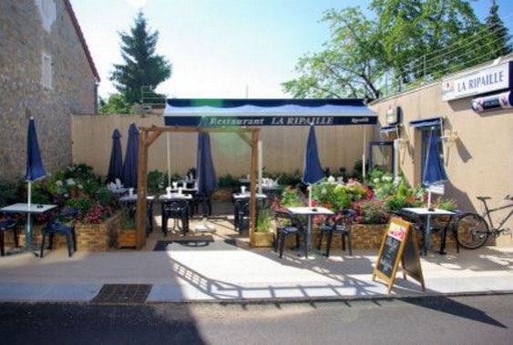 La Ripaille — photo 2