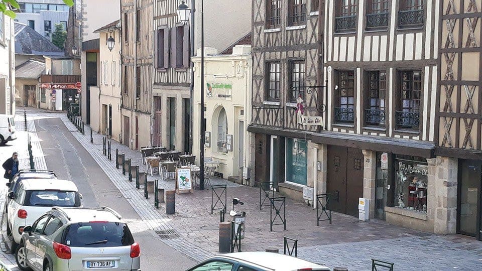 La souris verte — photo 3