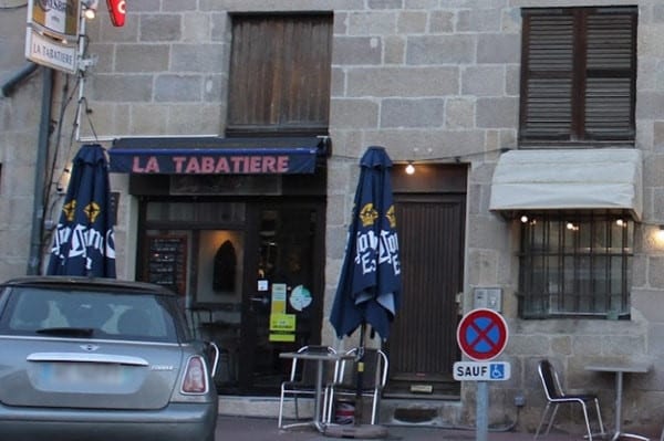 La Tabatiere — photo 2