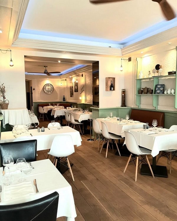 La Table d'Adrien — photo 3