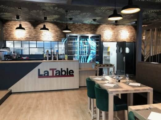 La Table — photo 3