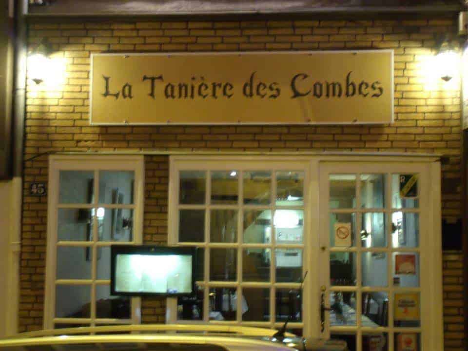 La Taniere Des Combes — photo 2