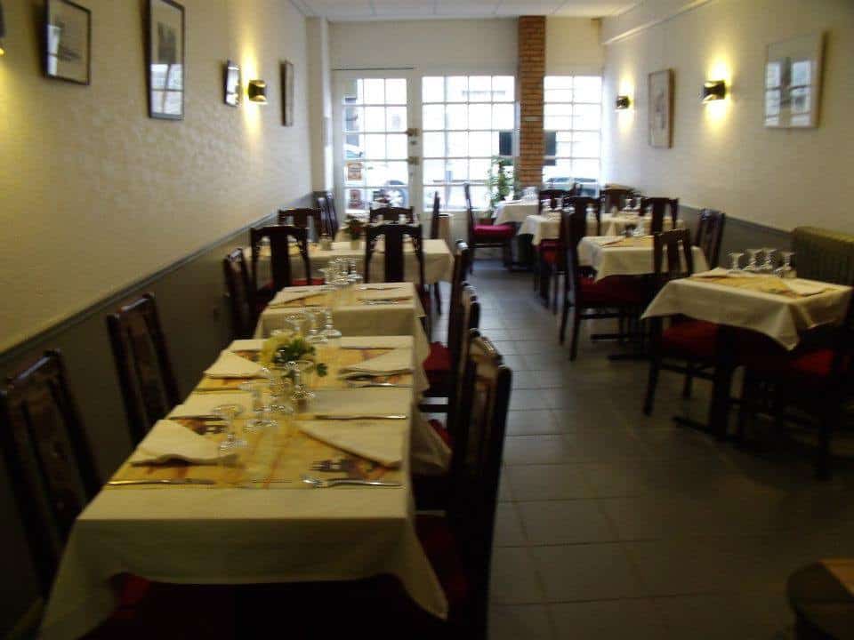 La Taniere Des Combes — photo 3