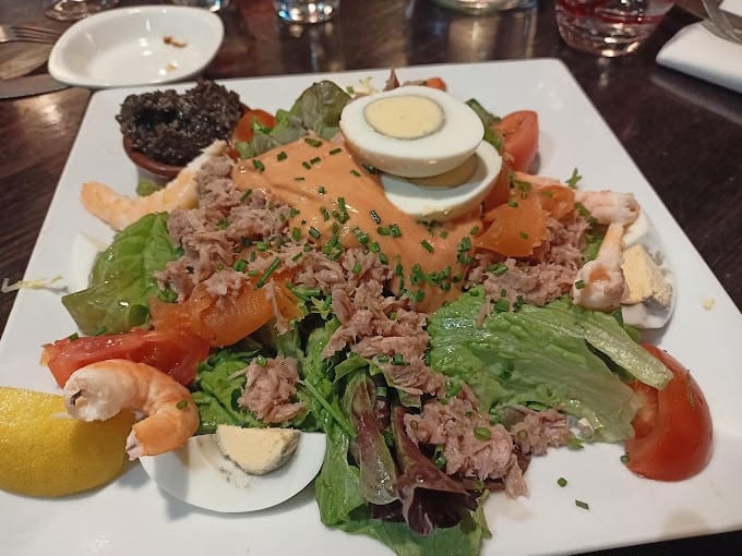 Photo de La Taverne