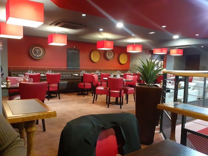 La Taverne — photo 3