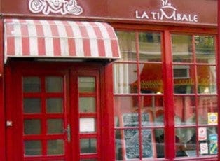 La Timbale — photo 2