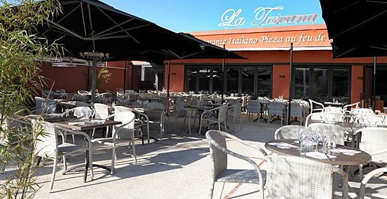 La Toscana — photo 3