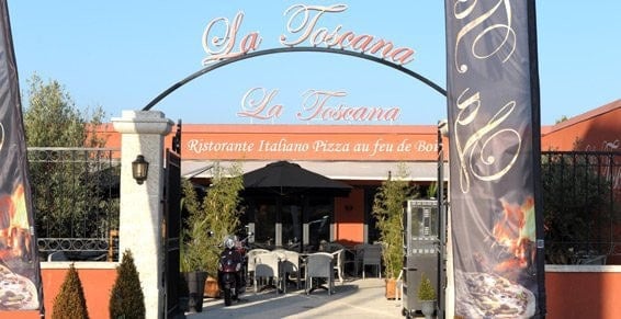 La Toscana — photo 2