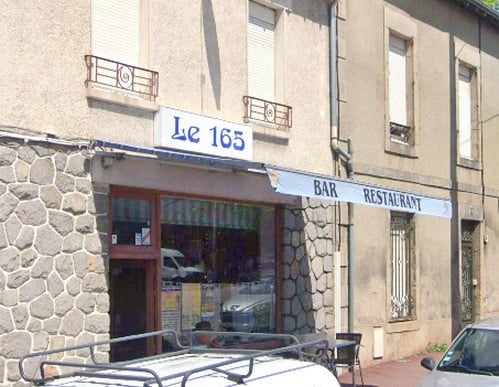 Le 165 — photo 2