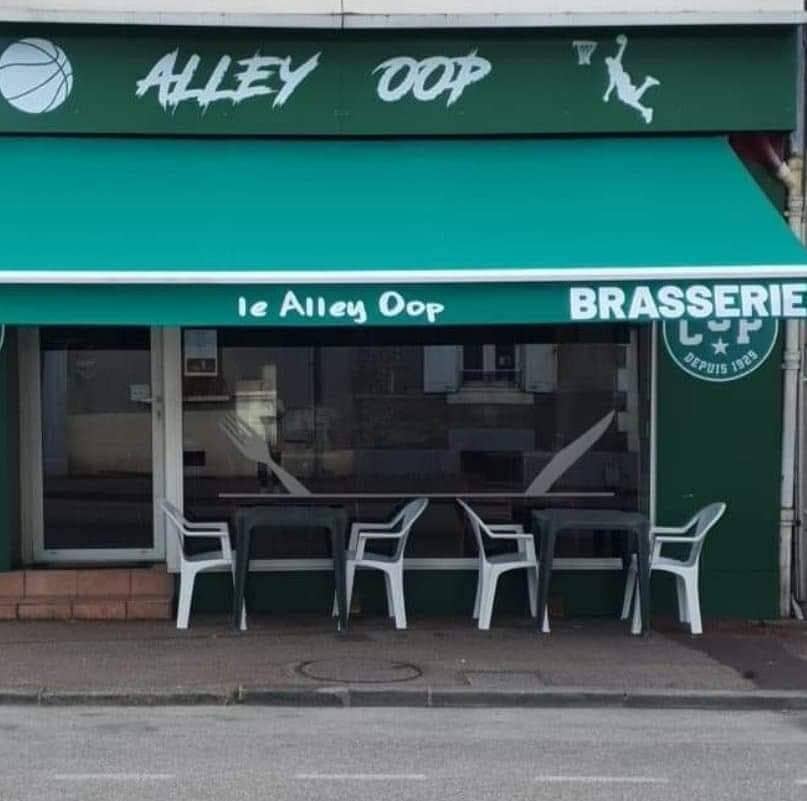 Le Alley Oop — photo 2