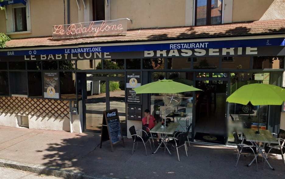 Le Babylone — photo 3