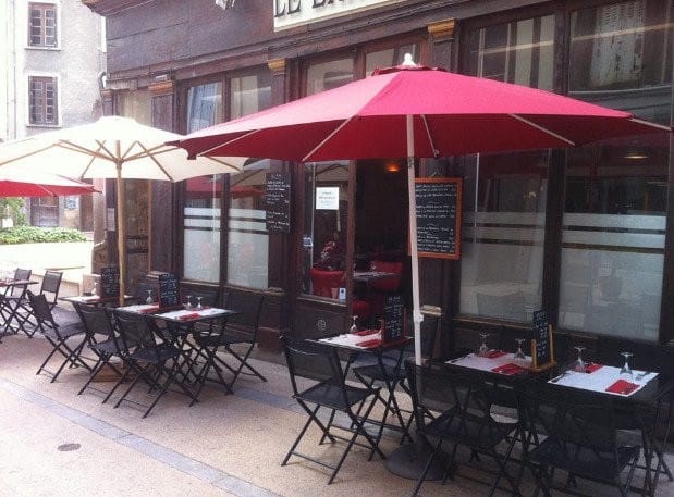 Le Barouf — photo 2