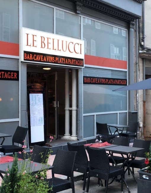 Le bellucci — photo 2