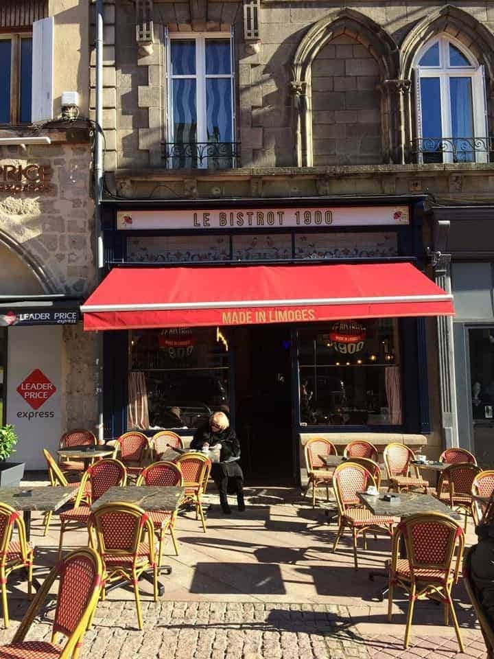 Le Bistrot 1900 — photo 3
