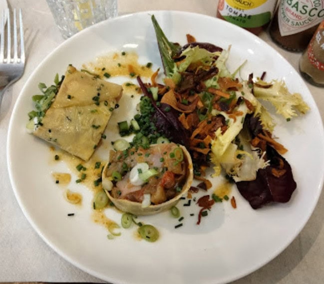 Photo de Le Bistrot de Léon