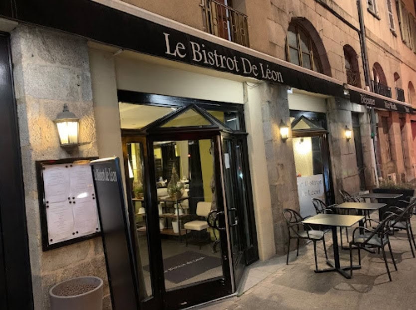 Le Bistrot de Léon — photo 3