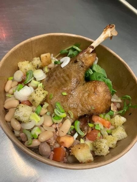 Photo de Le bistrot du clos