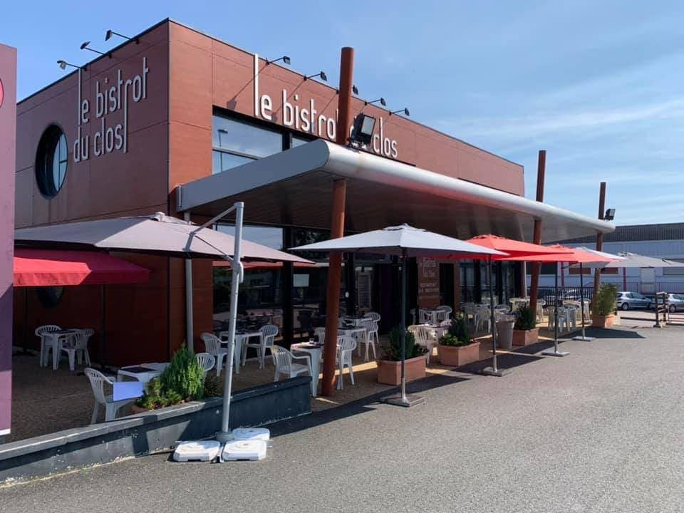 Le bistrot du clos — photo 3