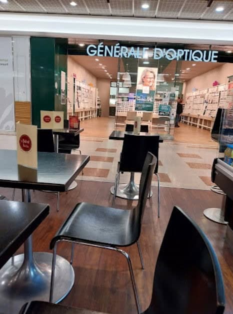 Le Bistrot du Clos — photo 3