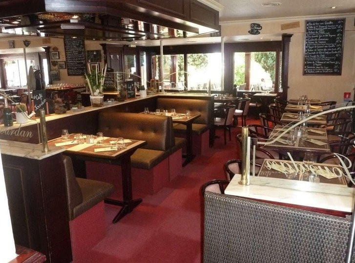 Le Bistrot Jourdan — photo 3